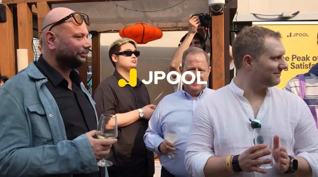 JPool Road to Hong Kong Consensus, 2025